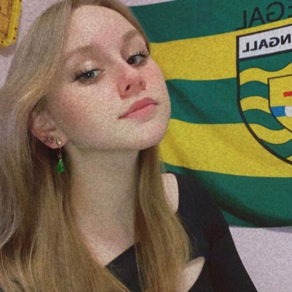 Meet your Posher, Morgan - Picture 1 of 1